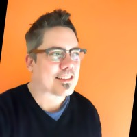 Not That, This LLC Employee David Ehlers's profile photo