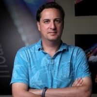 Amazon Employee Andrew Cross's profile photo