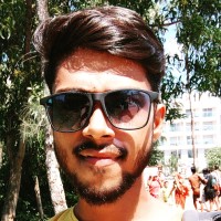 Anshu Kumar Email