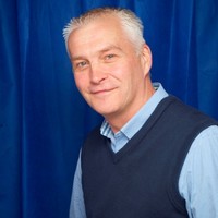 Moose Toys Employee Neil Shinner's profile photo