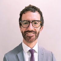 Morgan Stanley Employee Justin Bell's profile photo