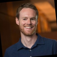 Amazon Employee Tim Stoddard's profile photo