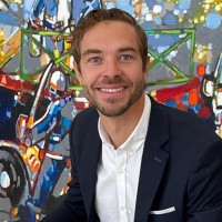 Florian Renaud Email & Phone Number