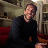 Hogan Employee Lazzaro Bresciani's profile photo