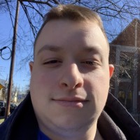 Modus Games Employee Frank Marinelli's profile photo