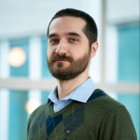 Danylo Petrov Email