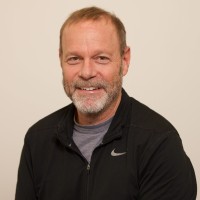 Nike Employee Brandon O'Brien's profile photo