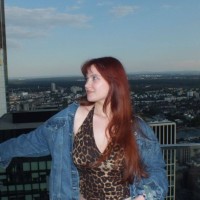 Alina Darmenko Email