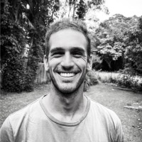 Resonate CX Employee Federico Sasse's profile photo