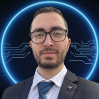 SmartSource Consulting Employee Abed Kotob's profile photo