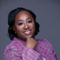 Joanna McDaniel Email & Phone Number