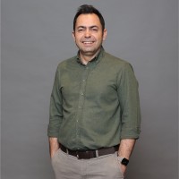 Türkiye Finans Katılım Bankası Employee Oguz Kaymaz's profile photo