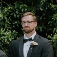 Mid-Atlantic Regional Maintenance Center Employee James Fraley's profile photo