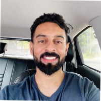 Atlassian Employee Saiswaroop Boddupalli's profile photo