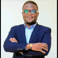 SDP - Project Management Employee Aubenas Houessou's profile photo