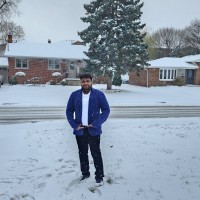 McClelland Premium Imports Employee Sandeep Mamedisetty's profile photo