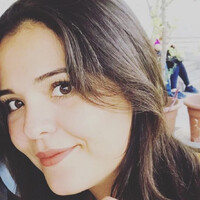 YELLOW IT Employee Cyrine Zouaoui's profile photo