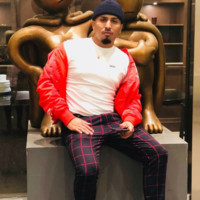 Big Mozz Employee Stalin Solano's profile photo