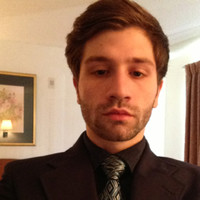 Creodent Employee Nicholas Zahakos's profile photo