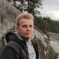 Media Tailor Employee Teemu Strand's profile photo
