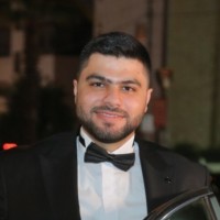 Cuetessa Employee Omar Hushki's profile photo