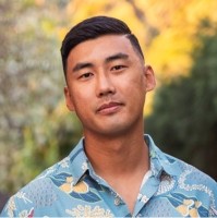 Amentum Employee Brent Ching's profile photo