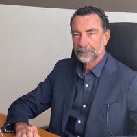 Sustech Employee Luca Carta's profile photo