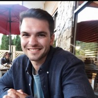 Mitchell Welch Email & Phone Number