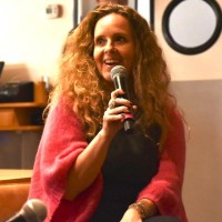 Publicis Groupe Brasil Employee Andréa Fernandes's profile photo