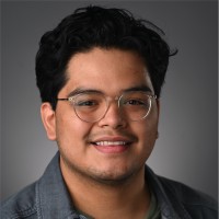 Dallas Theater Center Employee Wesley Martinez's profile photo