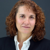 Save The Children Foundation Employee Pilar Ortega Gómez's profile photo
