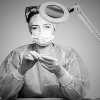 Open Stent Solution Employee Mélodie Bellegueule's profile photo