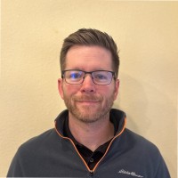 Northrop Grumman Employee Eric McIntire's profile photo