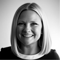 Accenture Employee Sara Potts's profile photo