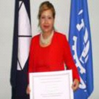 FUNDASOL Employee Jenny Mattiauda's profile photo