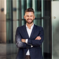 Sem & Johnsen Eiendomsmegling Employee Jostein Andersen's profile photo