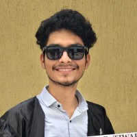 Dhan Employee Aniket Pandey's profile photo