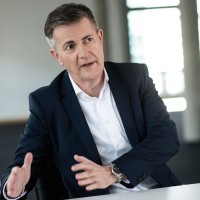 Sana Kliniken Employee Thomas Lemke's profile photo