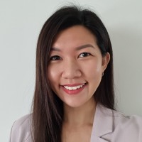 Coty Employee Olivia Ng's profile photo
