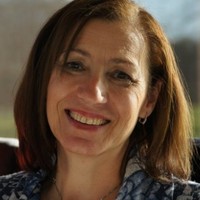 Federation University Australia Employee Sahar Oujil's profile photo