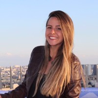 Path ITTS Employee Monique Simoes's profile photo