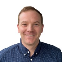 Sensai Analytics Employee Ian Mathews's profile photo