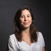 Coordination SUD Employee Liza Radelli's profile photo