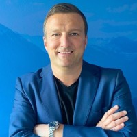 Valchain AG Employee Alex Suárez's profile photo