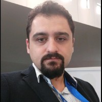 fischer fixings UK Ltd Employee Fuat Topgül's profile photo