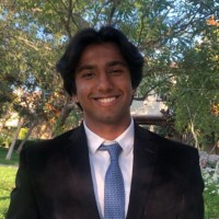 polymr Employee Nikhilesh Kalyanaraman's profile photo