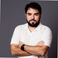 Wellhub Employee Daniel Barbosa's profile photo