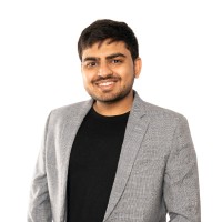 DocVita Employee Vikram Patel's profile photo