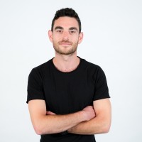 Webselenese Employee Niv Frishman's profile photo
