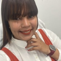 Techcomm Wireless Employee Atahina Cruz's profile photo